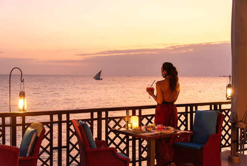 The Best Vegan Travel Apps for Tanzania Trips