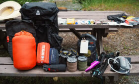The Complete Vegan Travel Checklist for Tanzania Adventures