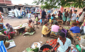 Tips for Staying Vegan While Traveling in East Africa
