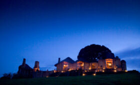 Top Lodges for Astrophotography in Tanzania