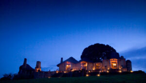 Top Lodges for Astrophotography in Tanzania