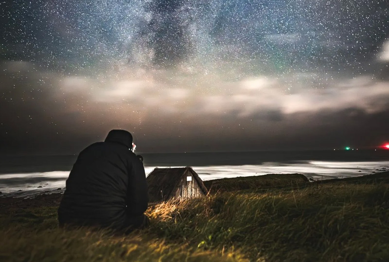 Unique Stargazing Experiences in Northern Tanzania