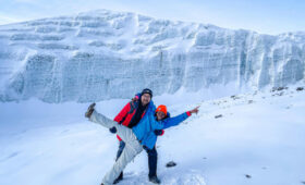 Vegan-Friendly Kilimanjaro Trekking: Everything You Need to Know