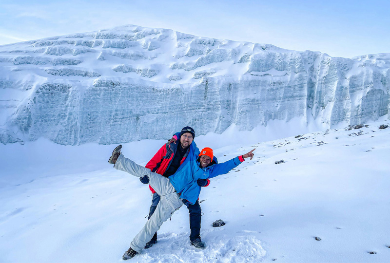 Vegan-Friendly Kilimanjaro Trekking: Everything You Need to Know