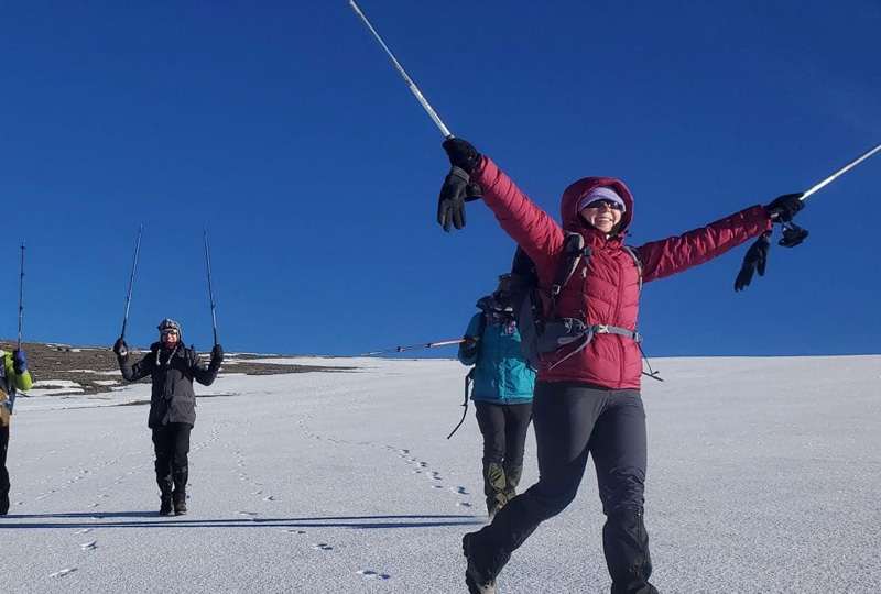 Vegan-Friendly Tour Operators for Kilimanjaro Climbs