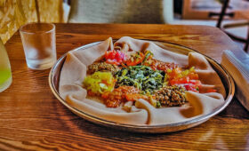 Vegan Meals on the Roof of Africa: Kilimanjaro Trekkers’ Experience