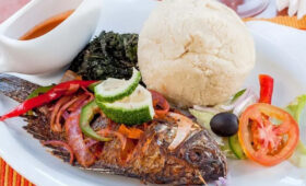 Vegan Swahili Cuisine You Can Try on Your Tanzania Trip