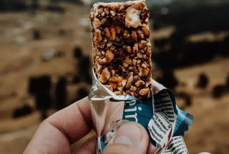 Vegan Trekking Gear & Snacks to Pack for Kilimanjaro