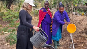 Volunteering and Community Tours in Kilimanjaro
