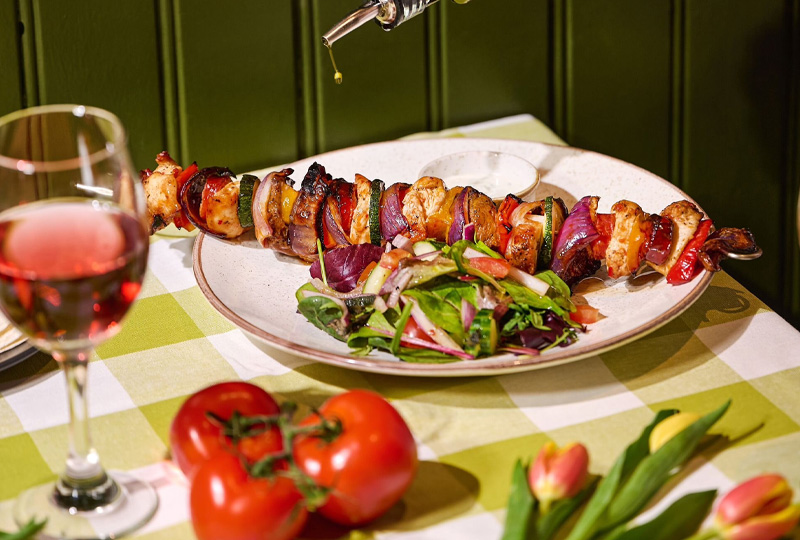 What Do Vegans Eat in Tanzania? A Local Guide