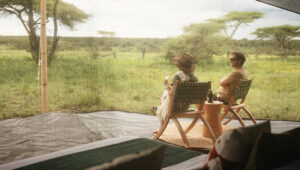 10-Day Tanzania Budget Camping Safari