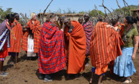 10-Day Tanzania Safari and Maasai Experience