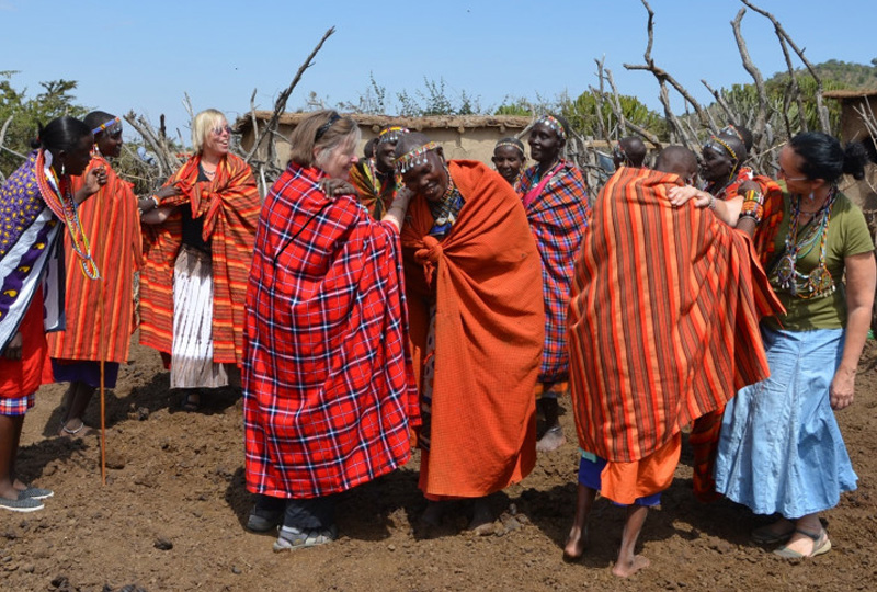10-Day Tanzania Safari and Maasai Experience