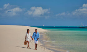 10-Day Tanzania Wildlife Safari and Zanzibar Beach