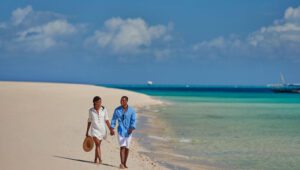 10-Day Tanzania Wildlife Safari and Zanzibar Beach