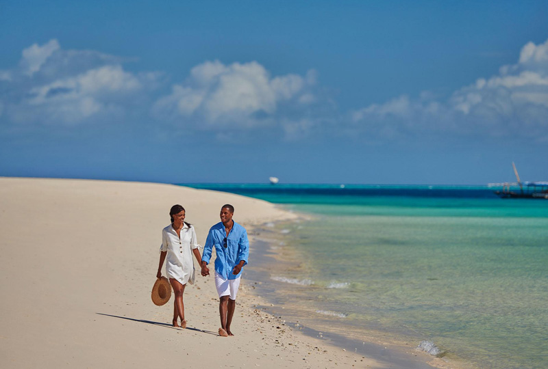 10-Day Tanzania Wildlife Safari and Zanzibar Beach
