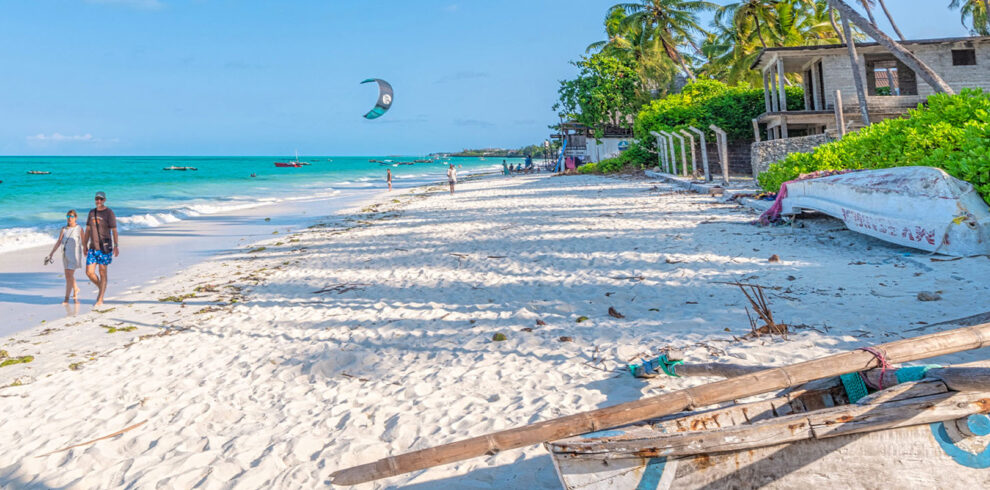 2 Days1Night Experience the Zanzibar Quick Escape