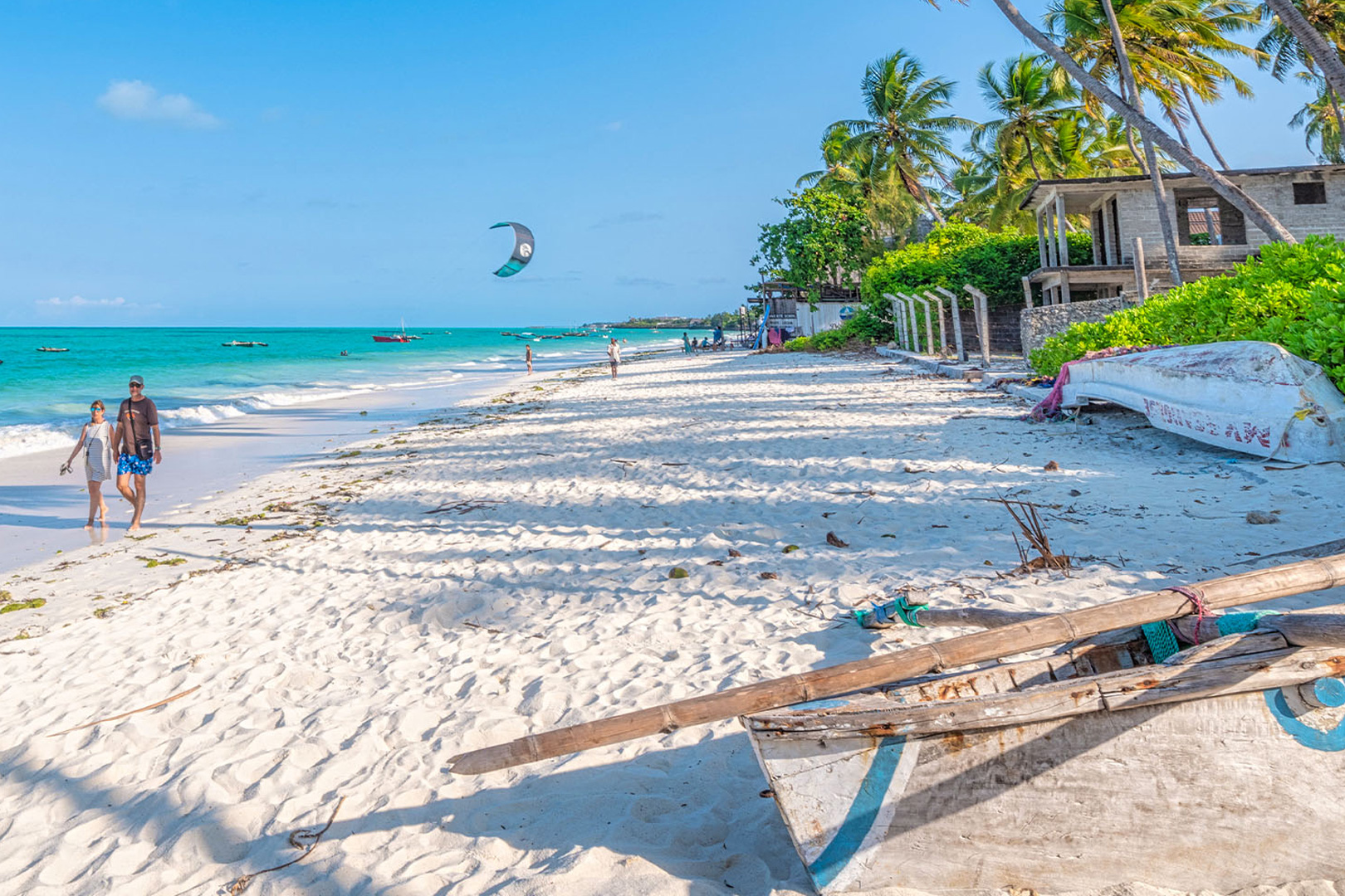 2 Days1Night Experience the Zanzibar Quick Escape