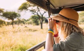 3-Day Tanzania Budget Safari for Solo Travelers
