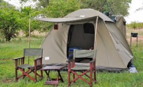 3-Day Tanzania Camping Safari Itinerary for Budget Travelers