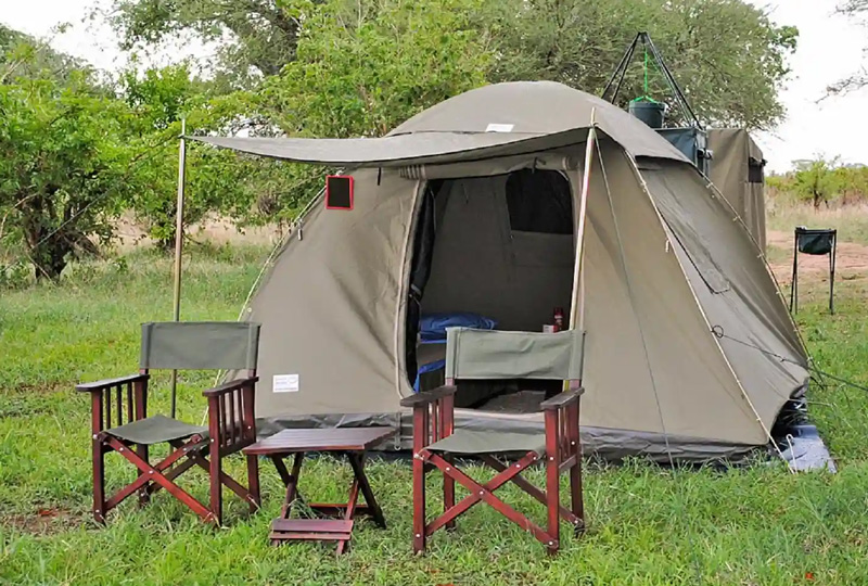 3-Day Tanzania Camping Safari Itinerary for Budget Travelers