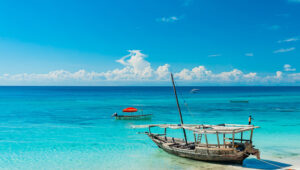 5-Day Affordable Safari and Zanzibar Holiday