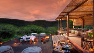 5-Day Luxury Lodge Safari in Tanzania