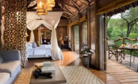 5-Day Tanzania Budget Lodge & Camping Safari