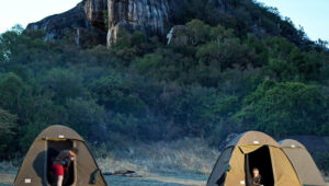 6-Day Northern Tanzania Camping Adventure