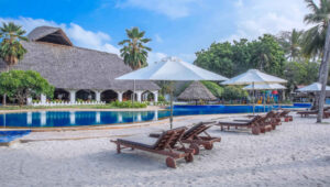 6-Day Tanzania Budget Safari and Zanzibar Beach Extension