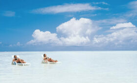 6-Day Tanzania Safari & Zanzibar Extension