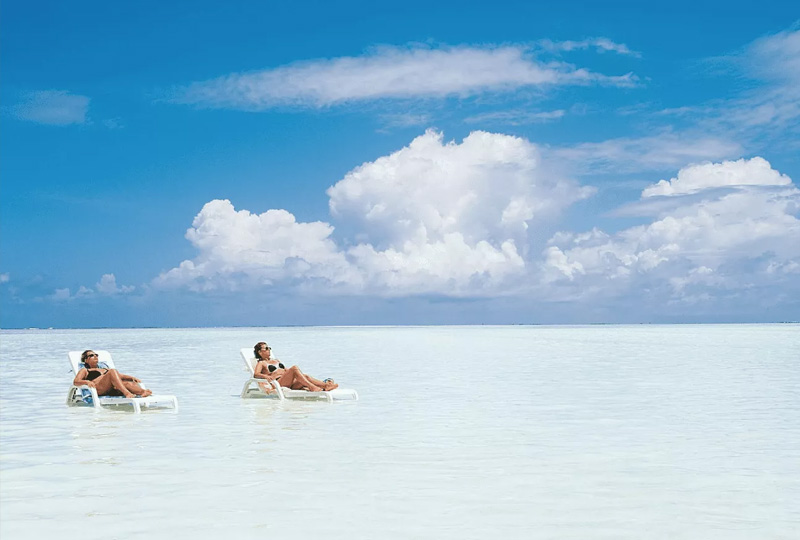6-Day Tanzania Safari & Zanzibar Extension