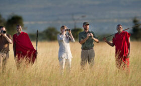 6-Day Tanzania Safari with Cultural Tours