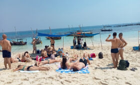 6-Day Tanzania Wildlife Safari and Zanzibar Holiday