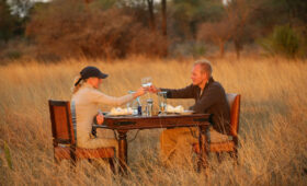 7-Day Tanzania Budget Safari for Couples