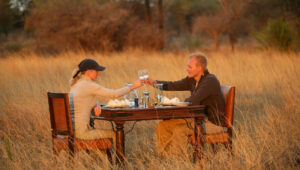7-Day Tanzania Budget Safari for Couples