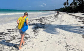 7-Day Tanzania Camping Safari and Zanzibar Extension