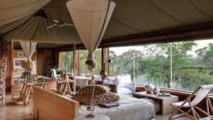 7-Day Tanzania Lodge Safari to Serengeti and Ngorongoro