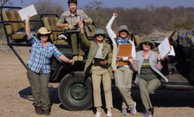 7-Day Tanzania Safari for Small Groups