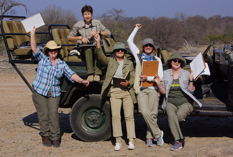 7-Day Tanzania Safari for Small Groups