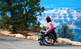 7-Day Wheelchair Accessible Safari Itinerary in Tanzania