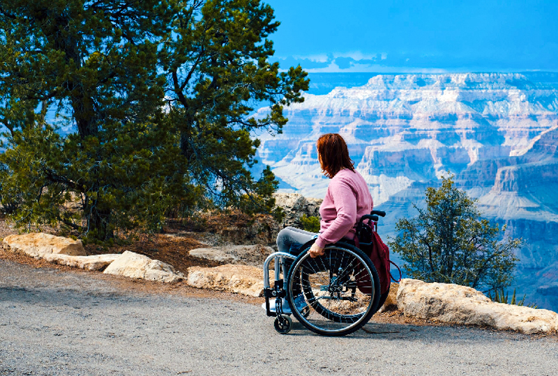 7-Day Wheelchair Accessible Safari Itinerary in Tanzania