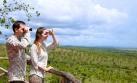 8-Day Tanzania Safari for Couples
