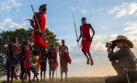 8-Day Tanzania Wildlife Safari and Maasai Experience