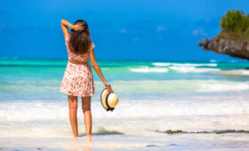 9-Day Mara River Crossing Safari and Zanzibar Extension