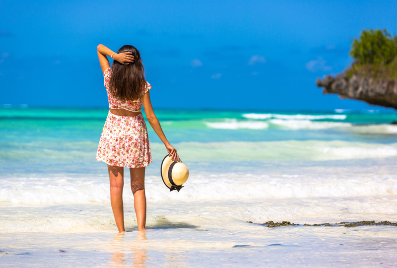 9-Day Mara River Crossing Safari and Zanzibar Extension