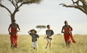 9-Day Tanzania Budget Safari and Cultural Experience