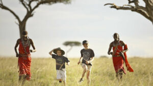9-Day Tanzania Budget Safari and Cultural Experience