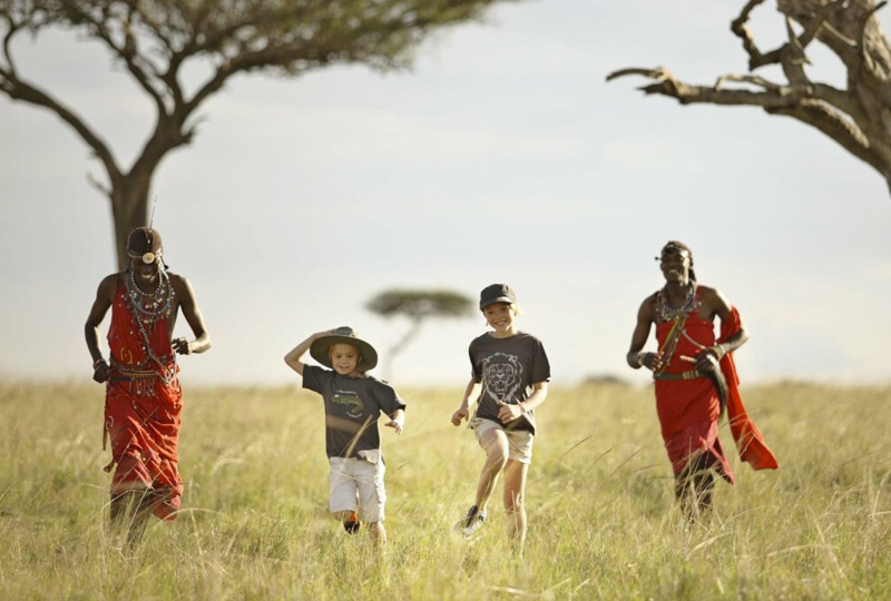9-Day Tanzania Budget Safari and Cultural Experience