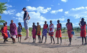 9-Day Tanzania Budget Safari and Cultural Tour